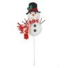 Discount 🔔 Snowman with Scarf Pick by Ashland® 🥰 -Ashland Shop 10700729 1