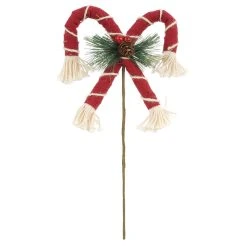 Buy 🛒 Assorted Candy Cane Pick by Ashland® 😍 Christmas ❤️ -Ashland Shop 10700730 2