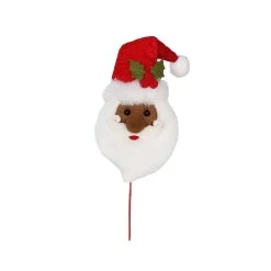 Outlet 🔔 Santa Head Pick by Ashland® ❤️