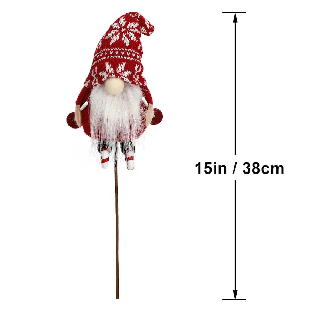 Buy โ Skiing Gnome Pick by Ashland® ๐งจ 6 Buy โ Skiing Gnome Pick by Ashland® ๐งจ - Image 4