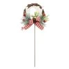 Cheap 💯 Joy Wreath Pick by Ashland® Christmas 🤩 -Ashland Shop 10700743 1