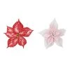 Hot Sale 🧨 Assorted Poinsettia Clip by Ashland® ⌛