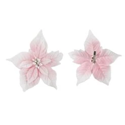 Hot Sale ๐งจ Assorted Poinsettia Clip by Ashland® โ 9 Hot Sale ๐งจ Assorted Poinsettia Clip by Ashland® โ -Ashland Shop 10700746 3