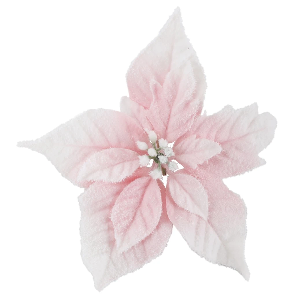 Hot Sale ๐งจ Assorted Poinsettia Clip by Ashland® โ 7 Hot Sale ๐งจ Assorted Poinsettia Clip by Ashland® โ - Image 5