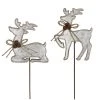 Outlet 👍 Assorted Reindeer Sign Pick by Ashland® ✔️ -Ashland Shop 10700748 1