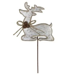 Outlet 👍 Assorted Reindeer Sign Pick by Ashland® ✔️ -Ashland Shop 10700748 2