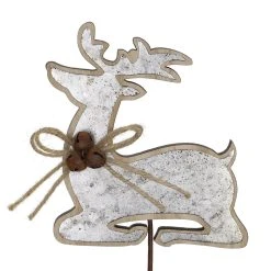 Outlet 👍 Assorted Reindeer Sign Pick by Ashland® ✔️ -Ashland Shop 10700748 3