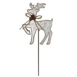 Outlet 👍 Assorted Reindeer Sign Pick by Ashland® ✔️ -Ashland Shop 10700748 5