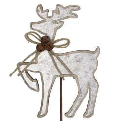 Outlet 👍 Assorted Reindeer Sign Pick by Ashland® ✔️ -Ashland Shop 10700748 6