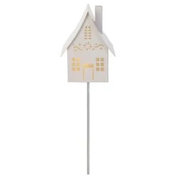 Wholesale 👍 Assorted White LED House Pick by Ashland® 🥰 14 Wholesale 👍 Assorted White LED House Pick by Ashland® 🥰 -Ashland Shop 10700752 4