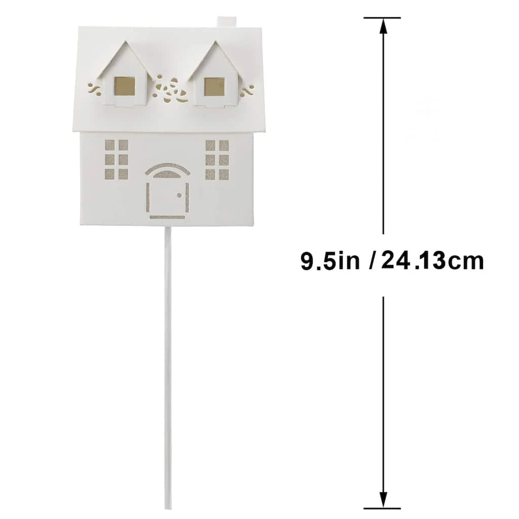 Wholesale 👍 Assorted White LED House Pick by Ashland® 🥰 9 Wholesale 👍 Assorted White LED House Pick by Ashland® 🥰 - Image 7