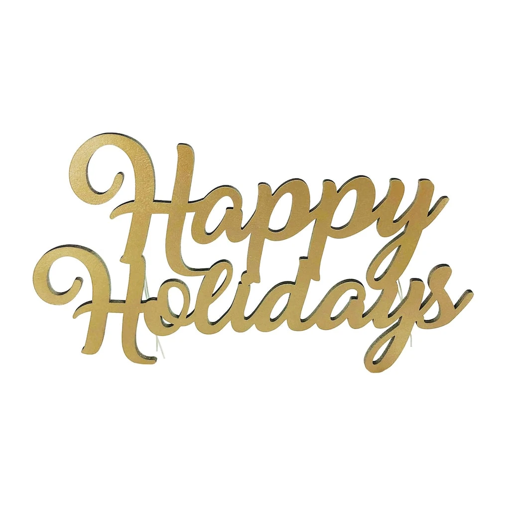 Cheapest 🔥 Assorted Joy/Happy Hanging Sign by Ashland® 🥰 5 Cheapest 🔥 Assorted Joy/Happy Hanging Sign by Ashland® 🥰 - Image 3