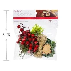 Best Sale ⌛ DIY Gift Wrap Kit by Ashland® 💯 -Ashland Shop 10700776 4