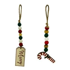 Best Pirce 🔔 Assorted Mug/Candy Cane Hanging Tag by Ashland® 🎁