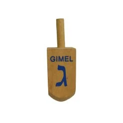 Budget ❤️ 5'' Hanukkah Wood Dreidel, 2ct. by Ashland® ✔️ -Ashland Shop 10700783 6