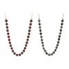 Hot Sale ⭐ Assorted 6ft. Plaid Ball Garland by Ashland® 🔥 -Ashland Shop 10700788 1