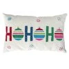 Budget 😉 Ho Ho Ho Pillow by Ashland® 😀 Christmas ⭐ -Ashland Shop 10700809 1