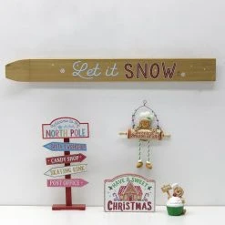 Best reviews of 🤩 Assorted Ski Board Wall Sign by Ashland® 😀 11 Best reviews of 🤩 Assorted Ski Board Wall Sign by Ashland® 😀 -Ashland Shop 10700812 5
