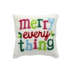 Cheapest 😍 Assorted Merry Pillow by Ashland® 🥰 -Ashland Shop 10700814 3