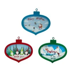 Best Pirce ✔️ Assorted Holiday Wall Ornament by Ashland® 🔔