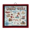 Discount ⌛ North Pole Wall Hanging by Ashland® ❤️