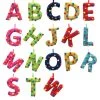 Best Sale 😍 Assorted Yarn Letter Ornament by Ashland® ⭐