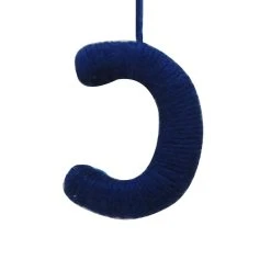 Best Sale 😍 Assorted Yarn Letter Ornament by Ashland® ⭐ -Ashland Shop 10700825 8