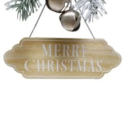 Best deal ✔️ White Sled Wall Hanging by Ashland® ✨ -Ashland Shop 10700828 4