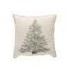 Best Pirce ✔️ Embellished Tree Pillow by Ashland® 👏