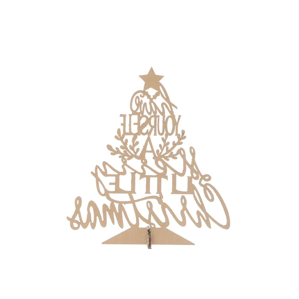 Top 10 🛒 Assorted Diecut Glitter Tree Wall Décor by Ashland® ⭐ 7 Top 10 🛒 Assorted Diecut Glitter Tree Wall Décor by Ashland® ⭐ - Image 5