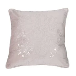 Outlet ⌛ 15'' Pink Sequin Pillow by Ashland® 😍