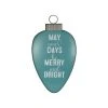 Top 10 👏 May Your Days Be Merry & Bright Ornament Wall Sign by Ashland® ⌛ -Ashland Shop 10700843 1