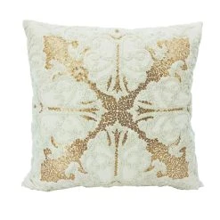 Best reviews of 👍 Abstract Snowflake Throw Pillow by Ashland® ⌛