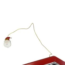 Promo ❤️ 18'' House ❄ Christmas Countdown Wall Calendar by Ashland® 💯 -Ashland Shop 10700845 4