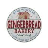 Best Sale 👏 Gingerbread Bakery Wall Sign by Ashland® ⌛ 1 Best Sale 👏 Gingerbread Bakery Wall Sign by Ashland® ⌛ -Ashland Shop 10700847 1