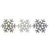 Promo 😍 Assorted 7" Snowflake Tabletop Accent by Ashland® ✨ -Ashland Shop 10700852 1