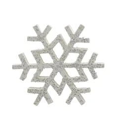 Promo 😍 Assorted 7" Snowflake Tabletop Accent by Ashland® ✨ -Ashland Shop 10700852 3