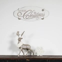 Promo 😍 Assorted 7" Snowflake Tabletop Accent by Ashland® ✨ -Ashland Shop 10700852 5