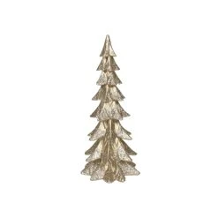 Outlet 😍 12'' Medium Glitter Christmas Tree Tabletop Décor by Ashland® 🥰