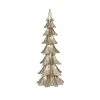 Best deal ⭐ 16'' Large Glitter Christmas Tree Tabletop Décor by Ashland® ⌛ -Ashland Shop 10700867 1