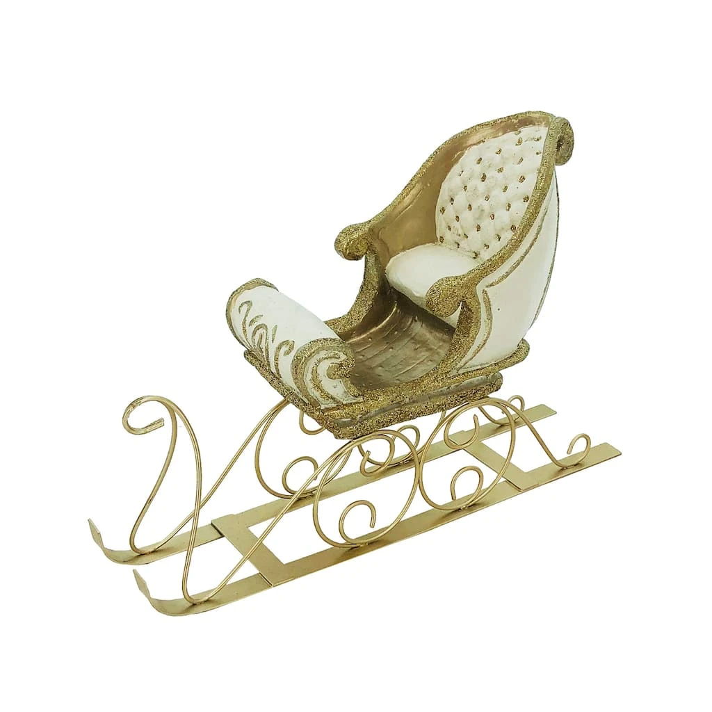 Flash Sale ⌛ Assorted 9.5" Tabletop Sleigh by Ashland® ⌛ 4 Flash Sale ⌛ Assorted 9.5" Tabletop Sleigh by Ashland® ⌛ - Image 2