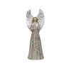 Outlet ⌛ 17.5'' Standing Angel Tabletop Décor by Ashland® ⭐ -Ashland Shop 10700877 1