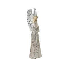 Outlet ⌛ 17.5'' Standing Angel Tabletop Décor by Ashland® ⭐ -Ashland Shop 10700877 3