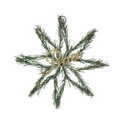 Best deal 🤩 Assorted Hanging Star Wall Accent by Ashland® 🎁 -Ashland Shop 10700880 3