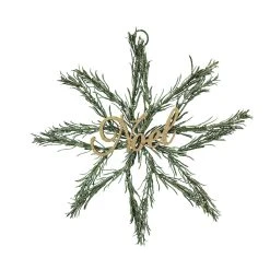 Best deal 🤩 Assorted Hanging Star Wall Accent by Ashland® 🎁 -Ashland Shop 10700880 6