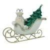 Cheap 🎁 7" Tabletop Sleigh with Christmas Tree & Gifts by Ashland® ✨ -Ashland Shop 10700882 1