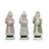 Coupon ⌛ Assorted 5.7" Mini Santa Tabletop Accent by Ashland® ⌛
