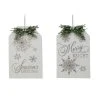 Best reviews of ⌛ Assorted Christmas Sentiment Wall Tag by Ashland® 😀 -Ashland Shop 10700885 1