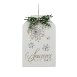 Best reviews of ⌛ Assorted Christmas Sentiment Wall Tag by Ashland® 😀 8 Best reviews of ⌛ Assorted Christmas Sentiment Wall Tag by Ashland® 😀 -Ashland Shop 10700885 5