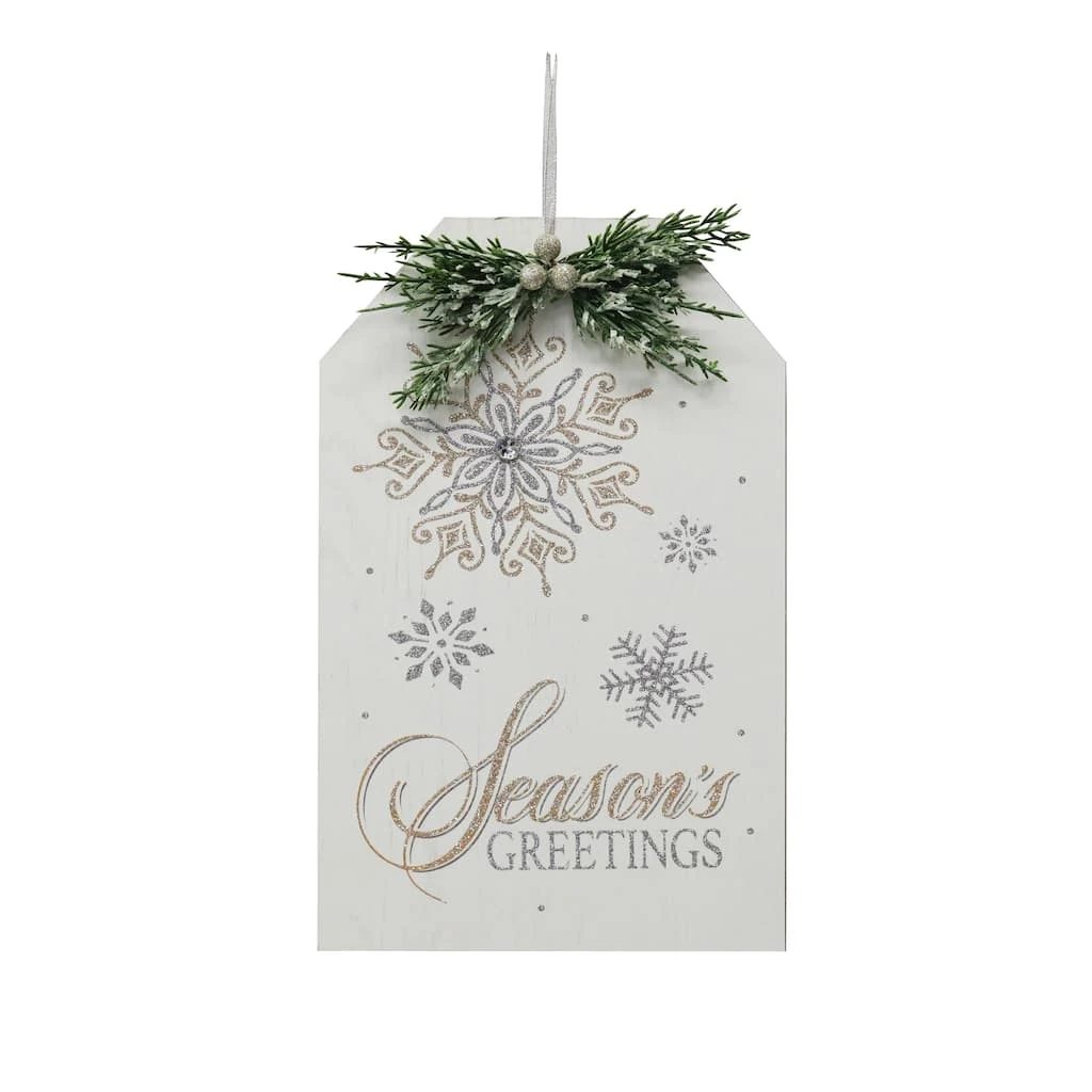 Best reviews of ⌛ Assorted Christmas Sentiment Wall Tag by Ashland® 😀 5 Best reviews of ⌛ Assorted Christmas Sentiment Wall Tag by Ashland® 😀 - Image 3